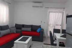 Apartmány Vučur  Apartmán 1 foto 2