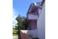 Apartmány Vučur  Apartmán 2 foto 2