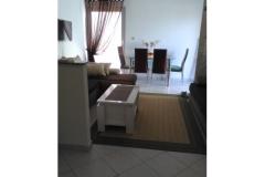 Apartmány Vučur  Apartmán 2 foto 3