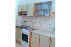 Apartmány Vučur  Apartmán 2 foto 6