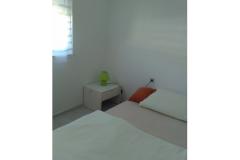 Apartmány Vučur  Apartmán 3 foto 5