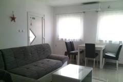 Apartmány Vučur  Apartmán 4 foto 2