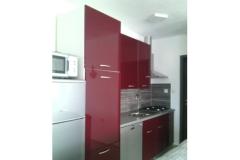 Apartmány Vučur  Apartmán 4 foto 3