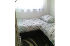 Apartmány Vučur  Apartmán 4 foto 5