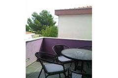 Apartmány Vučur  Apartmán 4 foto 6