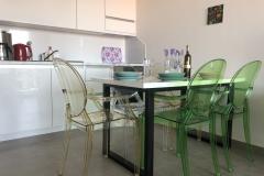 Ždrijac Beach Apartmány Apartmán 1 foto 1