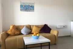 Ždrijac Beach Apartmány Apartmán 1 foto 4