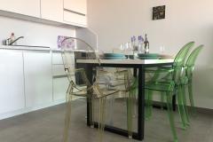 Ždrijac Beach Apartmány Apartmán 1 foto 5