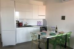 Ždrijac Beach Apartmány Apartmán 1 foto 6