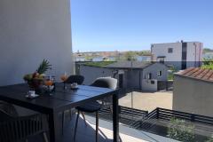 Ždrijac Beach Apartmány Apartmán 2 foto 1