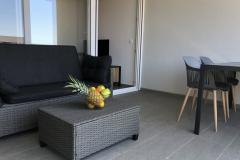 Ždrijac Beach Apartmány Apartmán 2 foto 2