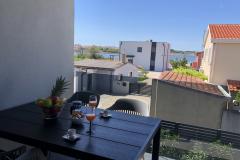 Ždrijac Beach Apartmány Apartmán 2 foto 3