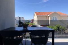 Ždrijac Beach Apartmány Apartmán 2 foto 4