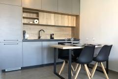 Ždrijac Beach Apartmány Apartmán 2 foto 5