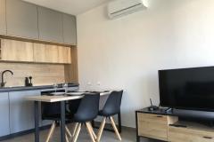 Ždrijac Beach Apartmány Apartmán 2 foto 6