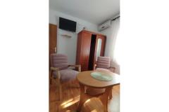 Zlatko apartmani Nin Vrsi Mulo Apartmán 1 – A (2+2)55 foto 1