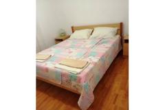 Zlatko apartmani Nin Vrsi Mulo Apartmán 1 – A (2+2)55 foto 3