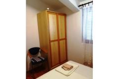 Zlatko apartmani Nin Vrsi Mulo Apartmán 1 – A (2+2)55 foto 4