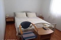 Zlatko apartmani Nin Vrsi Mulo Apartmán 2 – A4(2+2)/53 foto 2