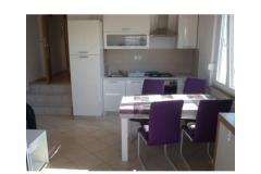 Novalja Apartmány Apartmán 1 foto 1