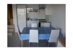 Novalja Apartmány Apartmán 1 foto 2