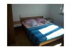 Novalja Apartmány Apartmán 1 foto 4