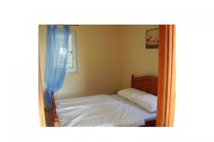 Novalja Apartmány Apartmán 2 foto 2