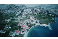Apartmán Lucija Apartmán 1 – Prizem foto 2