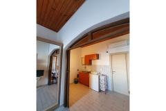 Apartmány Anđela Apartmán 3 foto 4