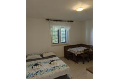 Apartmány Anđela Apartmán 1 foto 2