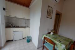 Apartmány Anđela Apartmán 4 foto 2