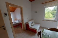 Apartmány Anđela Apartmán 4 foto 5