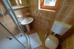 Apartmány Anđela Apartmán 4 foto 6