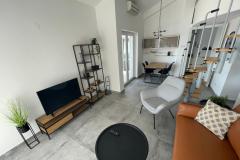 Apartmány Cadena Apartmán 4 – C-8 foto 1