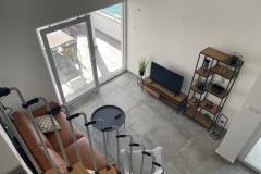 Apartmány Cadena Apartmán 4 – C-8 foto 3