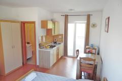 Apartmány Dabo Apartmán 4 – STUDIO APP foto 1