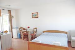 Apartmány Dabo Apartmán 4 – STUDIO APP foto 2