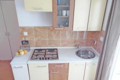 Apartmány Dabo Apartmán 4 – STUDIO APP foto 4