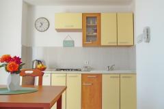 Apartmány Dabo Apartmán 1 – Apartman 1 foto 2