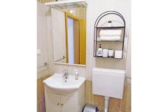 Apartmány Dabo Apartmán 2 – Apartman 2 foto 6