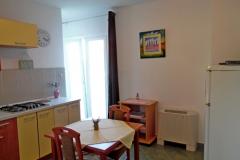 Apartmány Dabo Apartmán 3 – Apartman 3 foto 4