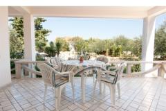 Apartmány Danijela Apartmán 1 foto 1