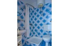 Apartmány Danijela Apartmán 1 foto 3