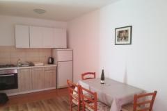 Apartmány Donadić Apartmán 2 foto 2