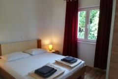 Apartmány Donadić Apartmán 3 foto 1