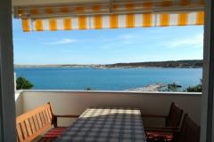 Apartmány Donadić Apartmán 3 foto 2