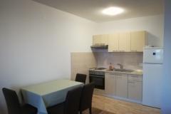 Apartmány Donadić Apartmán 3 foto 4