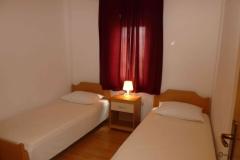 Apartmány Donadić Apartmán 4 foto 2