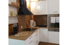 Apartmány Frljak Apartmán 4 foto 4