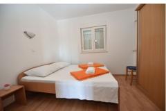 Apartmány Ilija Apartmán 1: (4+1) – A1 foto 3